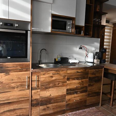 Stasa&Laki Apartamento Zlatibor Exterior foto