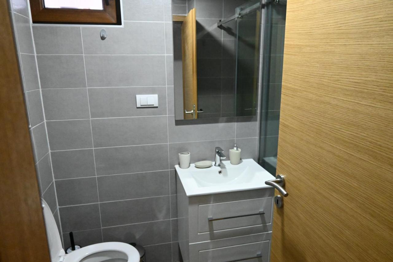 Stasa&Laki Apartamento Zlatibor Exterior foto