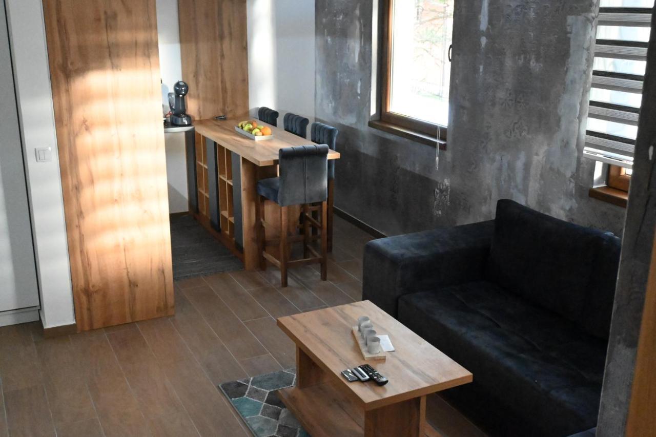 Stasa&Laki Apartamento Zlatibor Exterior foto